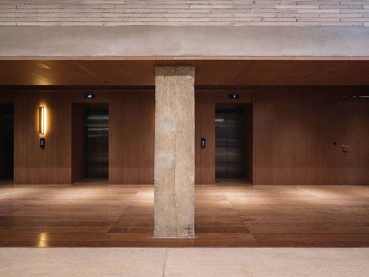 Neri&Hu presents a transformative journey of Tbilisi's Telegraph building into a living civic space