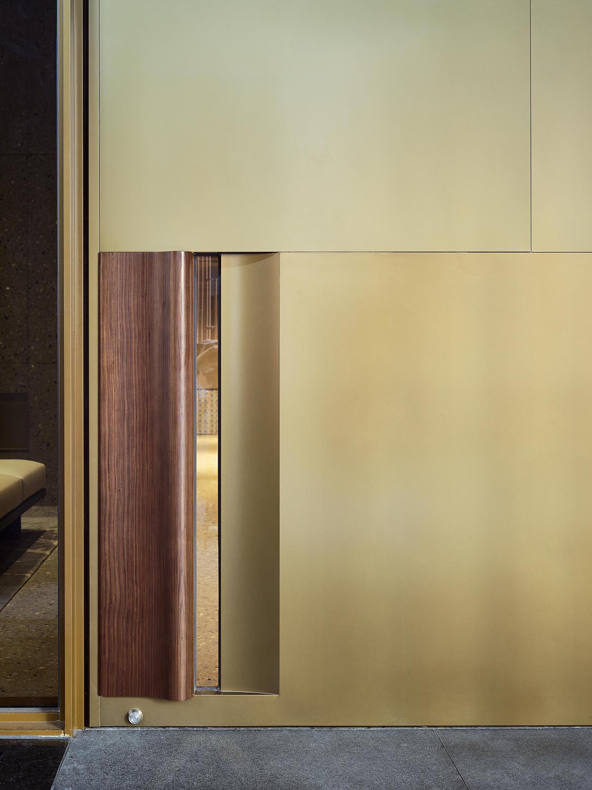 Neri&Hu built residential apartment that adds