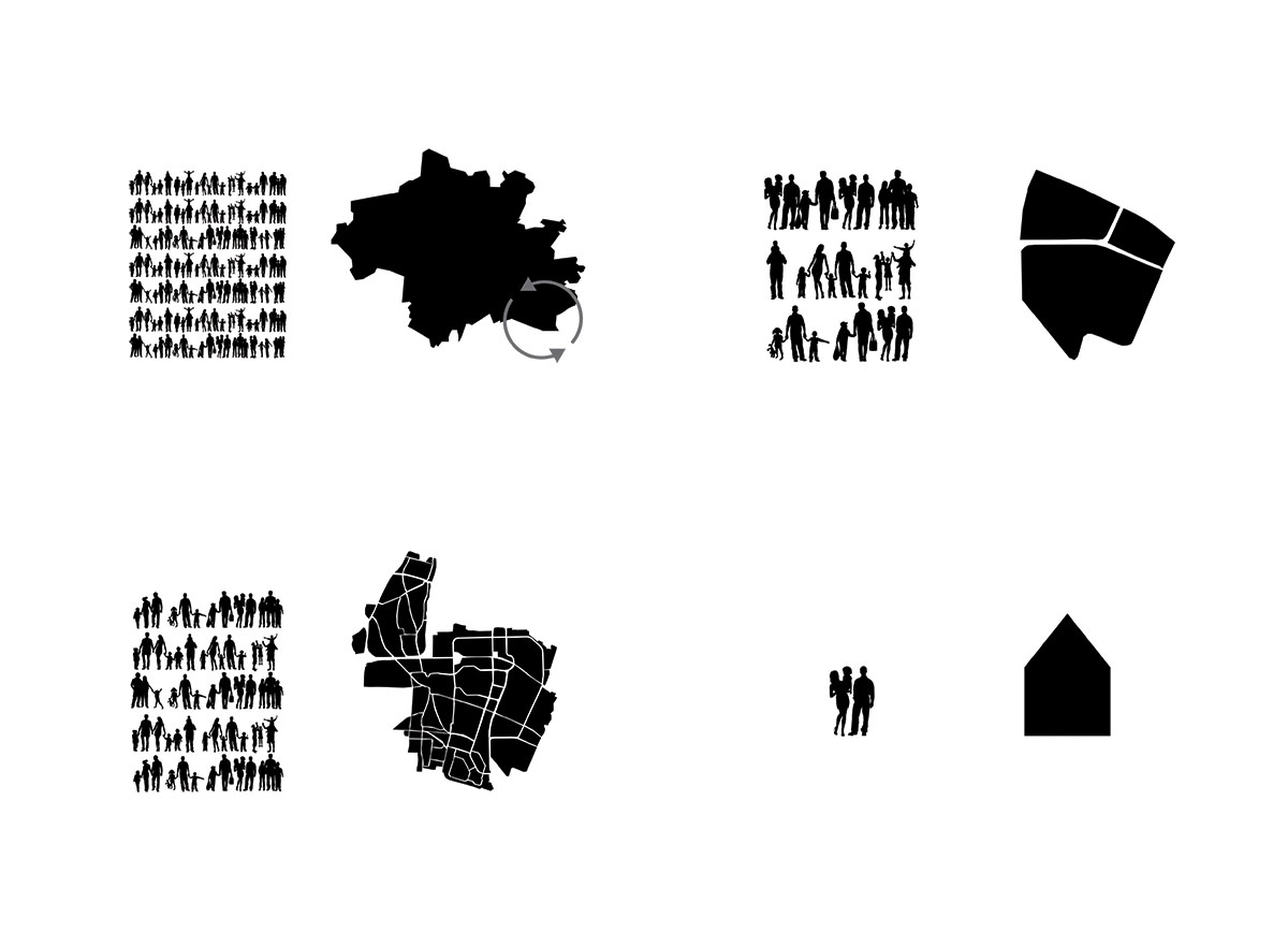 ADEPT selected to develop 1100-ha masterplan for Neuperlach in Germany