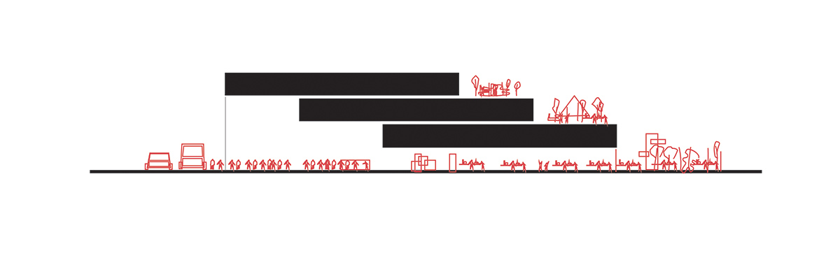 Strong interdisciplinary team wins competition for first newly built Architecture School in Denmark