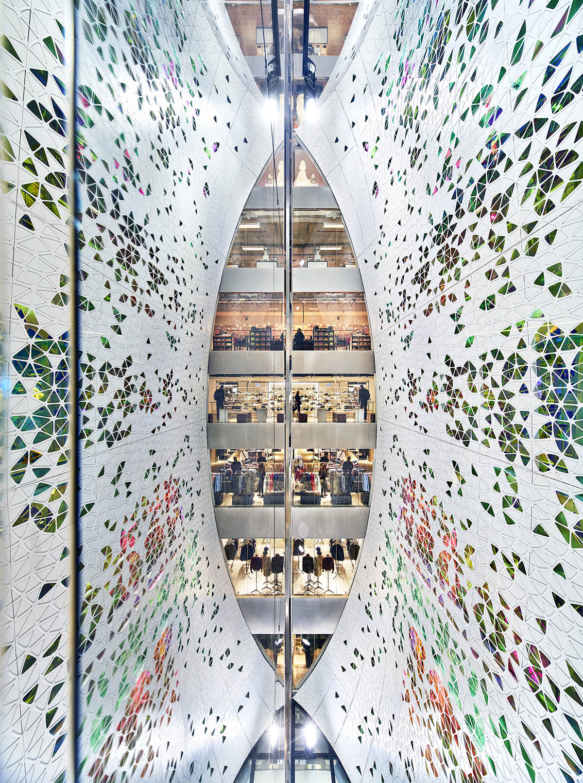 Strong shortlist announced for World Architecture Festival Awards 2017