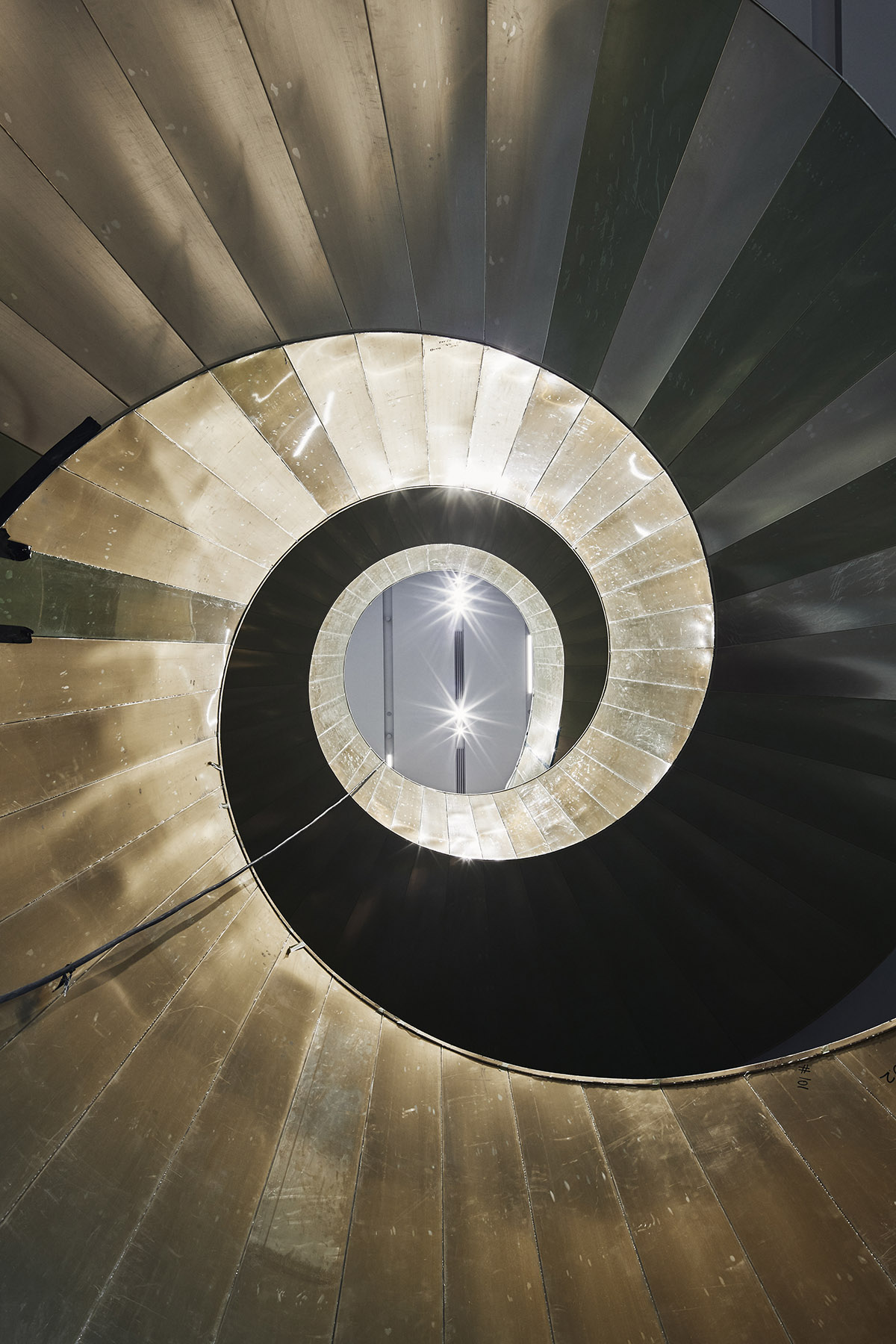 New Museum for Western Australia designed by Hassell and OMA is almost complete in Perth