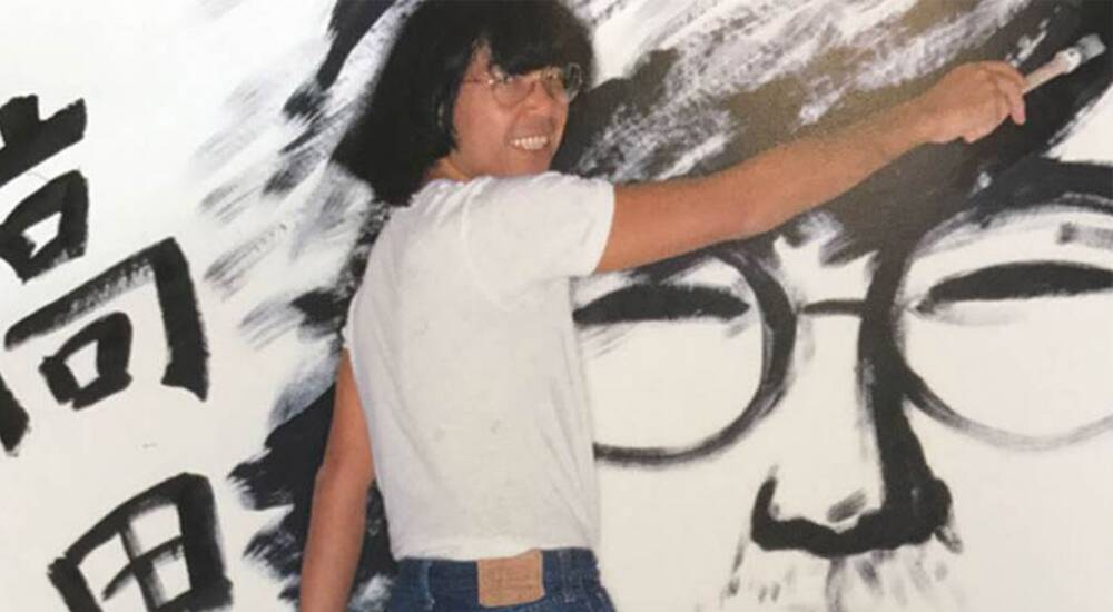 Japanese designer Kenzo Takada dies of coronavirus aged 81