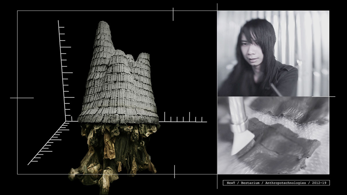 The world’s most visited architecture Biennale opens in Shenzhen