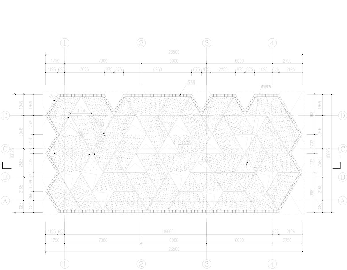 NEXT architects revives abandoned Chinese village with new interventions for art community