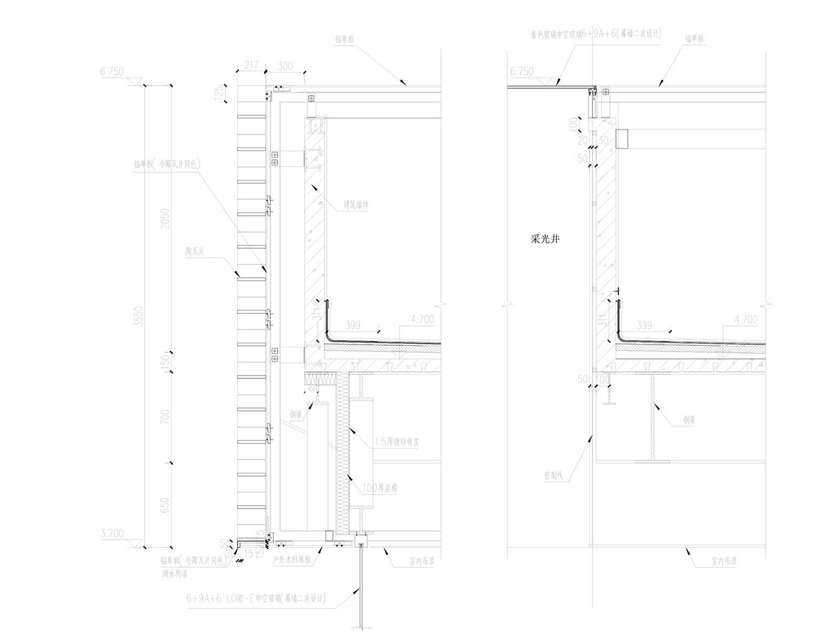 NEXT architects revives abandoned Chinese village with new interventions for art community