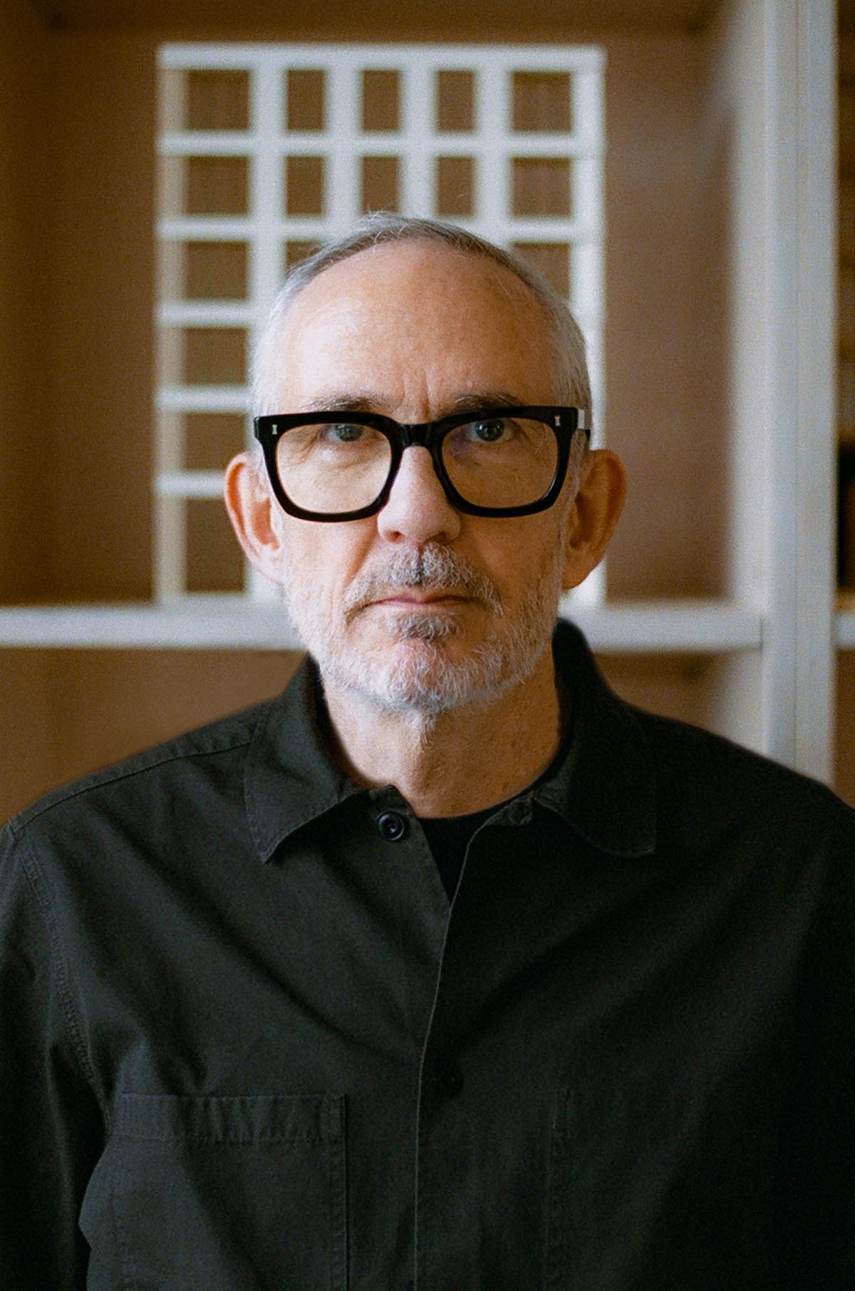 worldarchitecture.org - WA Contents - N&iacute;all McLaughlin wins 2026 RIBA Royal Gold Medal For Architecture