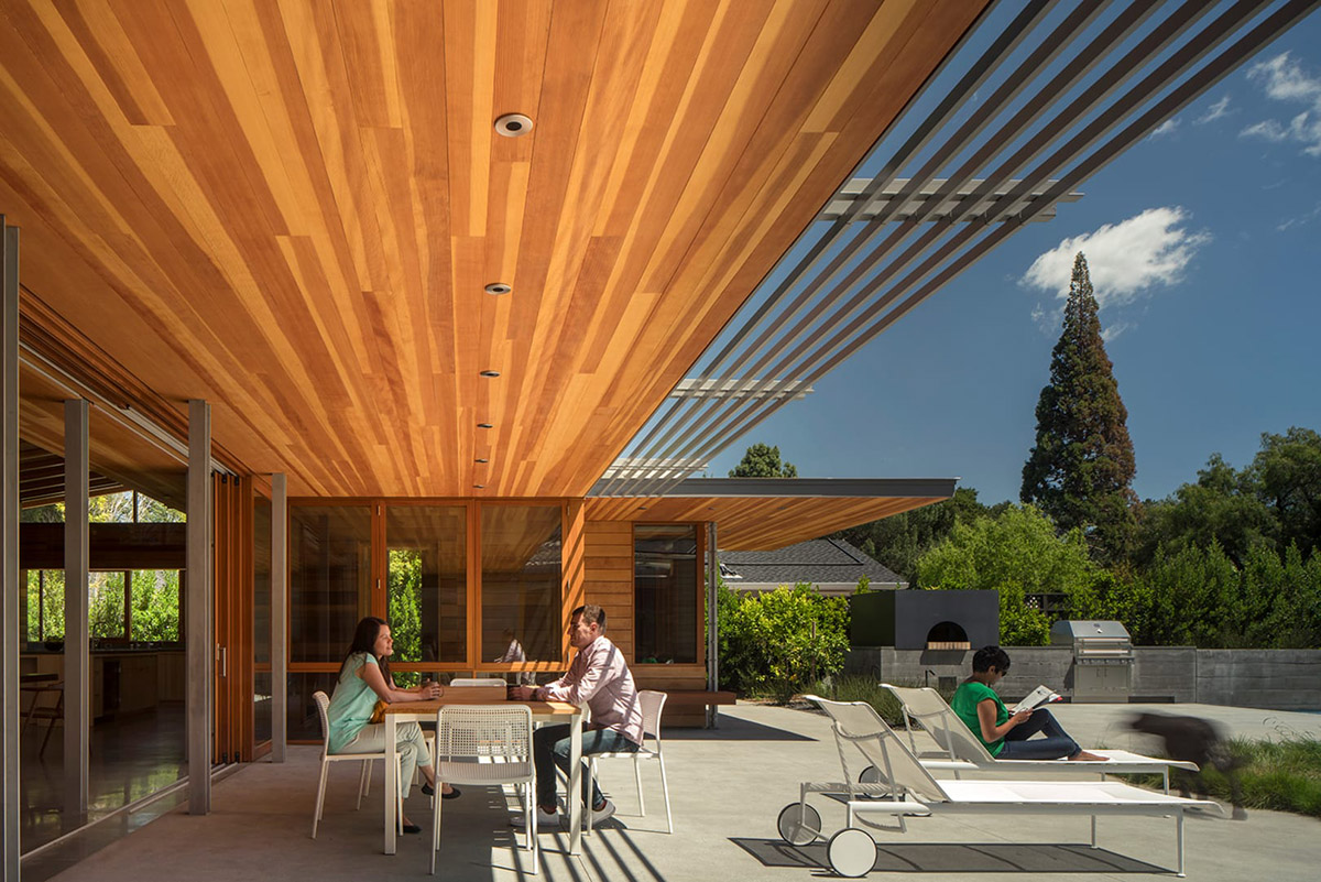 BIG, Brooks + Scarpa and Olson Kundig are among winners for 2017 AIA Housing Awards