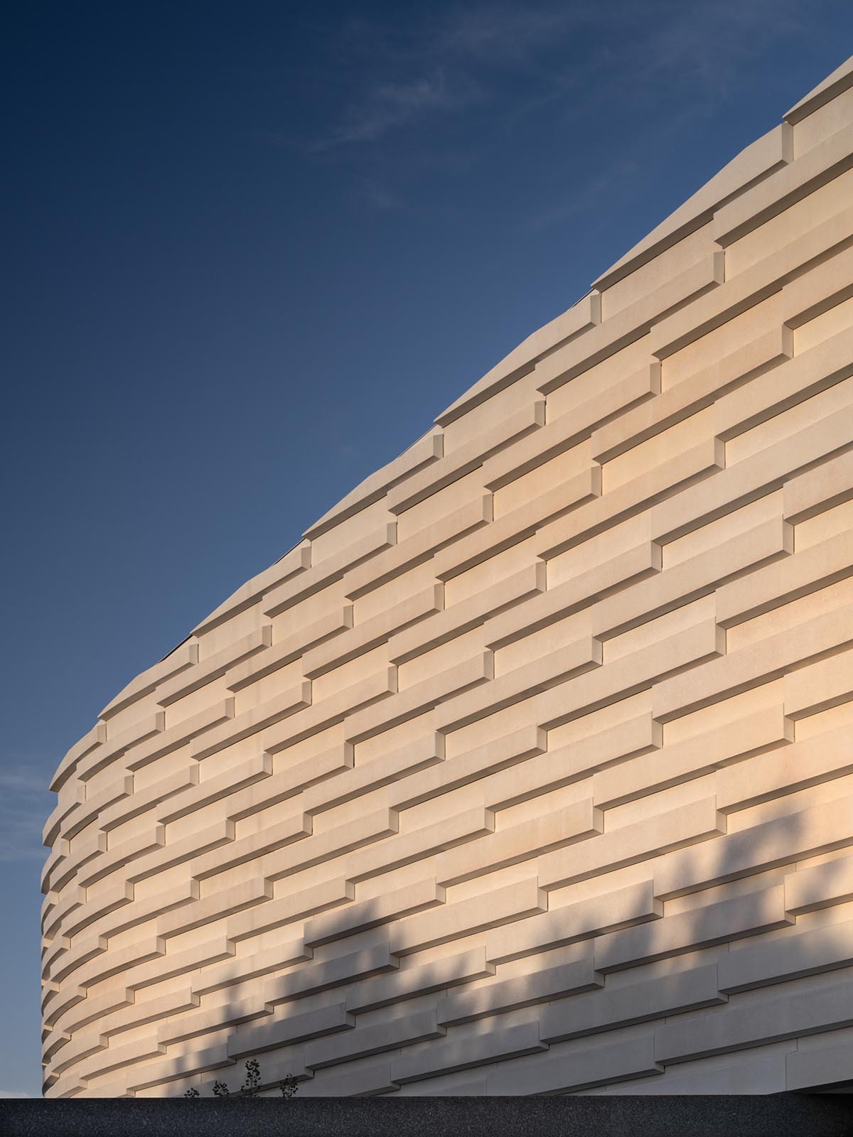 Snøhetta completes a new expansion and site redesign for the Joslyn Art Museum in Omaha 