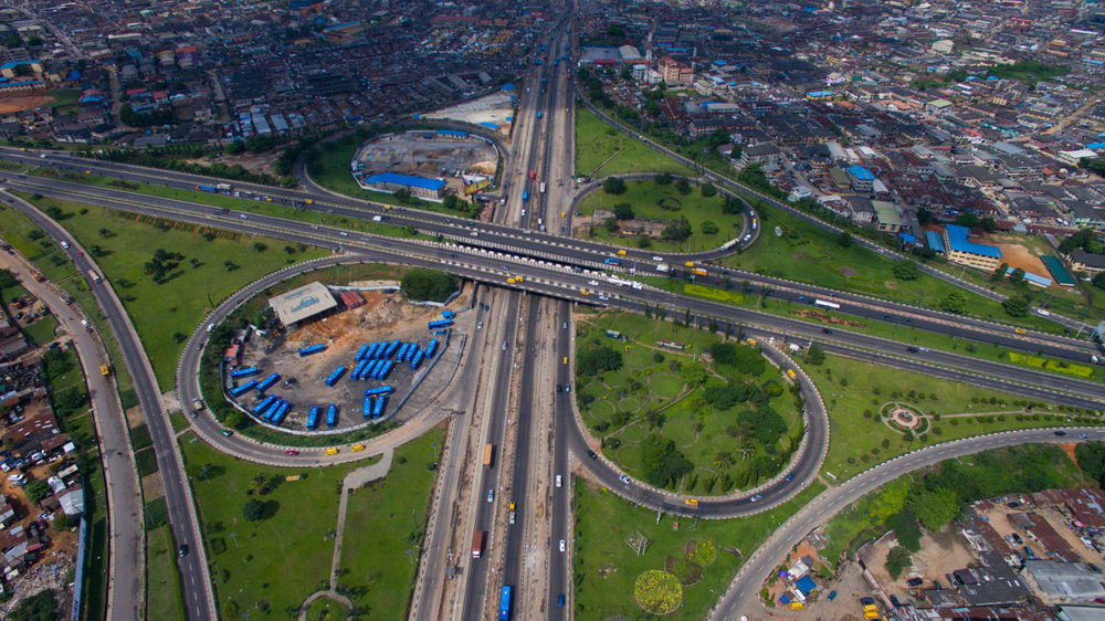 The Big 5 Construct Nigeria will explore construction portfolio of Nigeria in September 9 – 11, 2019