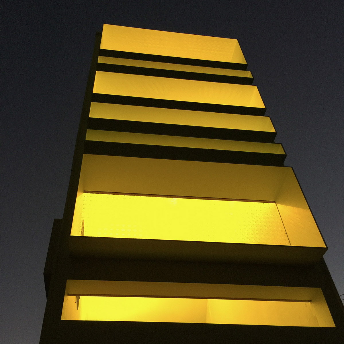 Exploring the Concept of Home: A Journey into the Heart of Urban Living by Michael Chapman