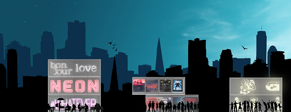 Bee Breeders announces winners for construction container facelift competition