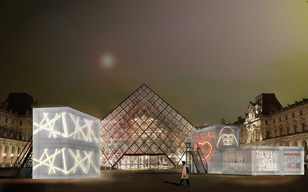 Bee Breeders announces winners for construction container facelift competition