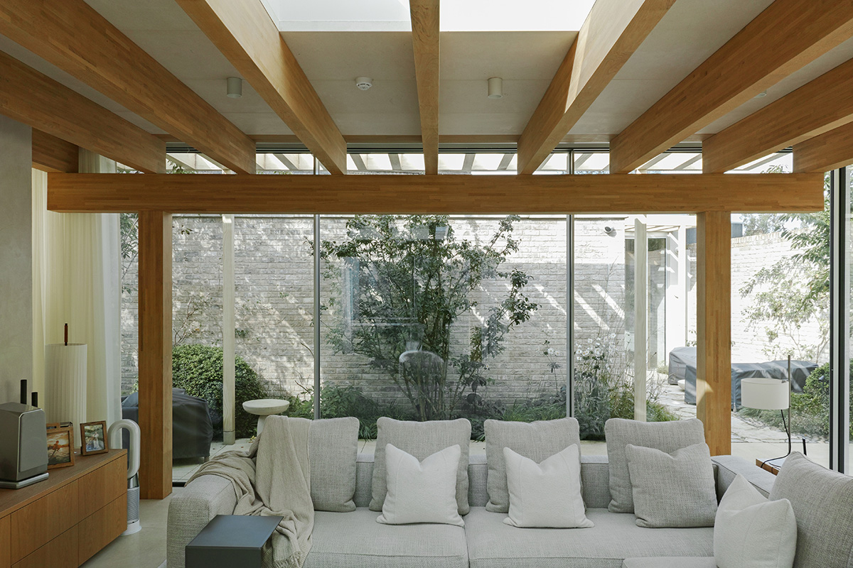 RIBA announces six shortlisted projects for Stirling Prize 2025