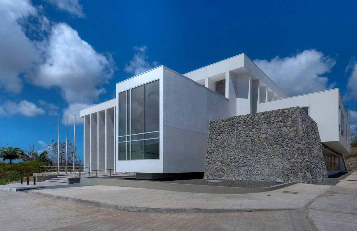 Grenada's first participation at Venice Biennale explores possibilities of urban regeneration