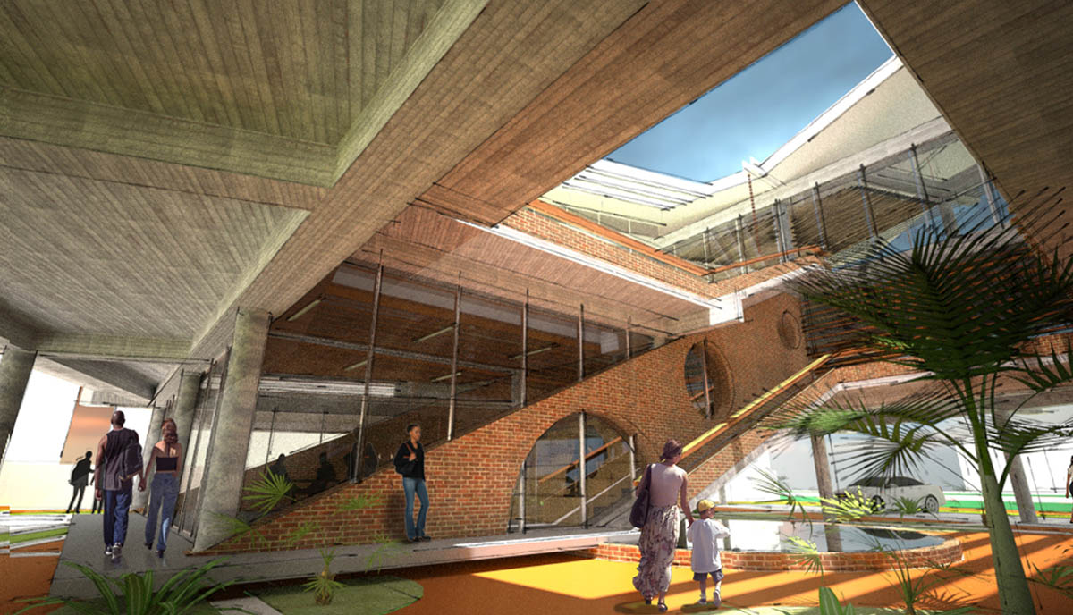 The Big 5 Construct Nigeria will explore construction portfolio of Nigeria in September 9 – 11, 2019