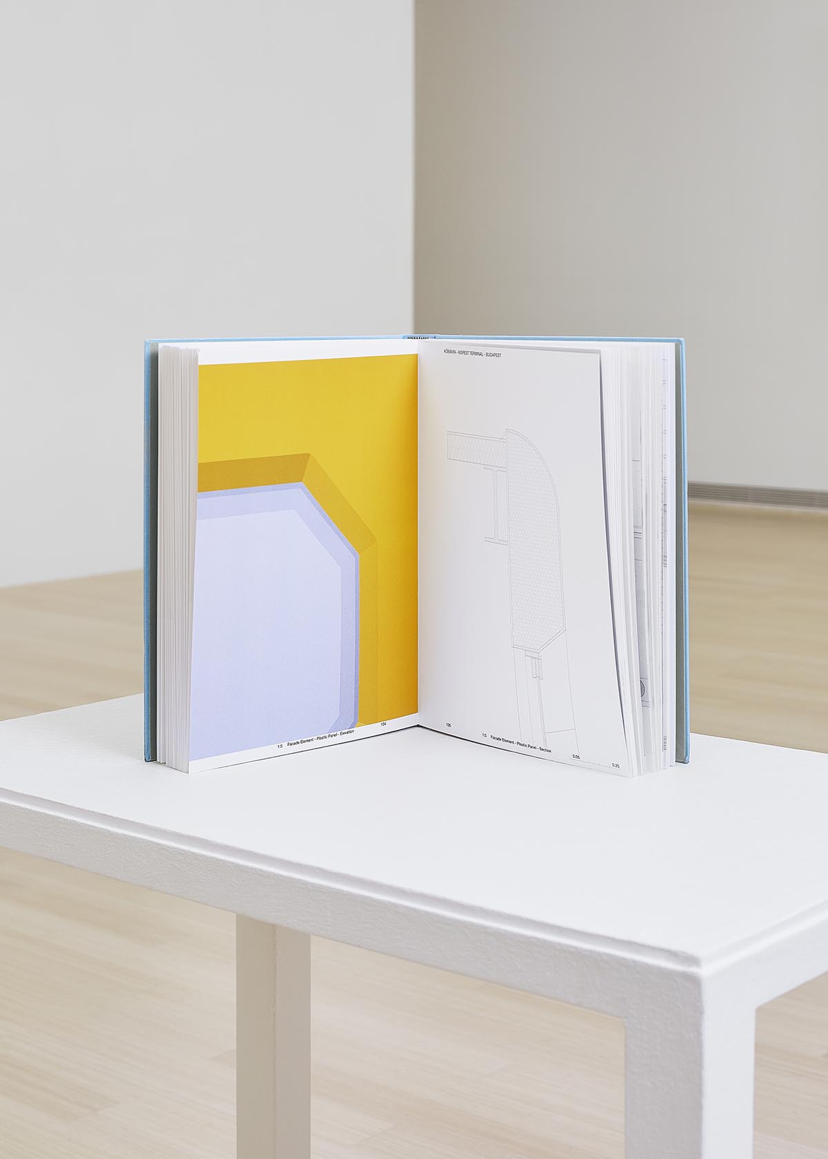 Hungarian Pavilion will explore past and future of socialist architecture at the 2021 Venice Biennale