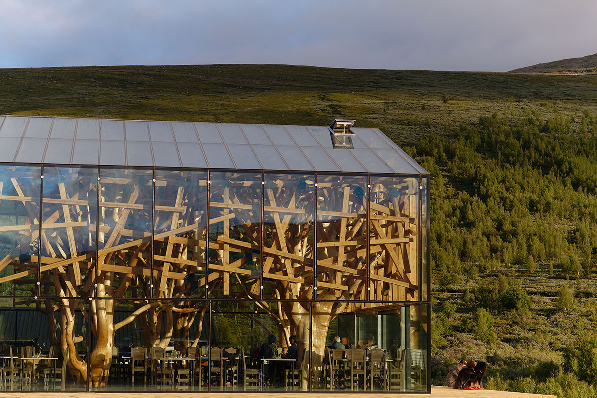 362 projects nominated for the 2024 Mies van der Rohe Award