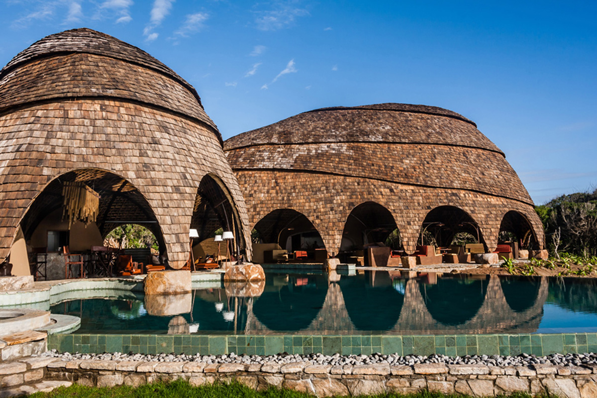 Winners announced for 2018 International Architecture Awards