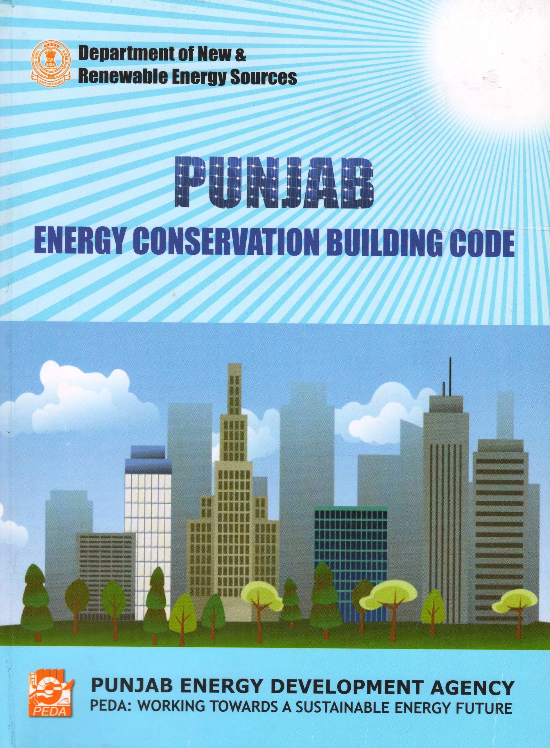 Indian Initiative For Reducing Energy Consumption In Buildings With ...