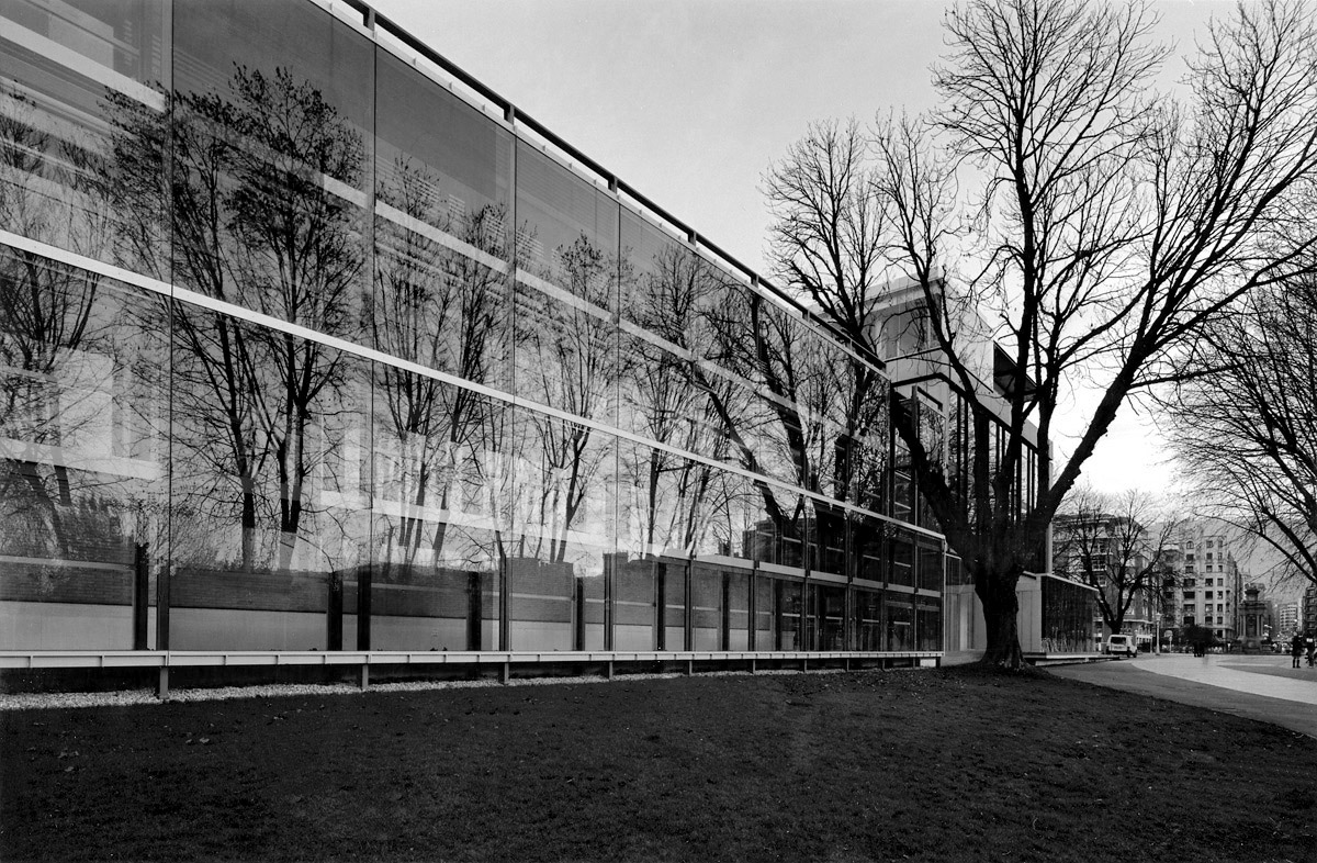 BIG, SANAA, Snøhetta, Foster among shortlist for extension and renovation of Bilbao Fine Arts Museum