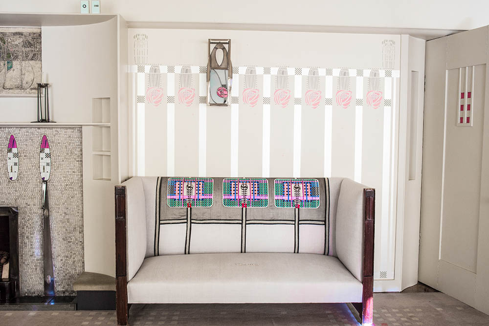 How Natural Trust for Scotland will save Mackintosh's The Hill House?