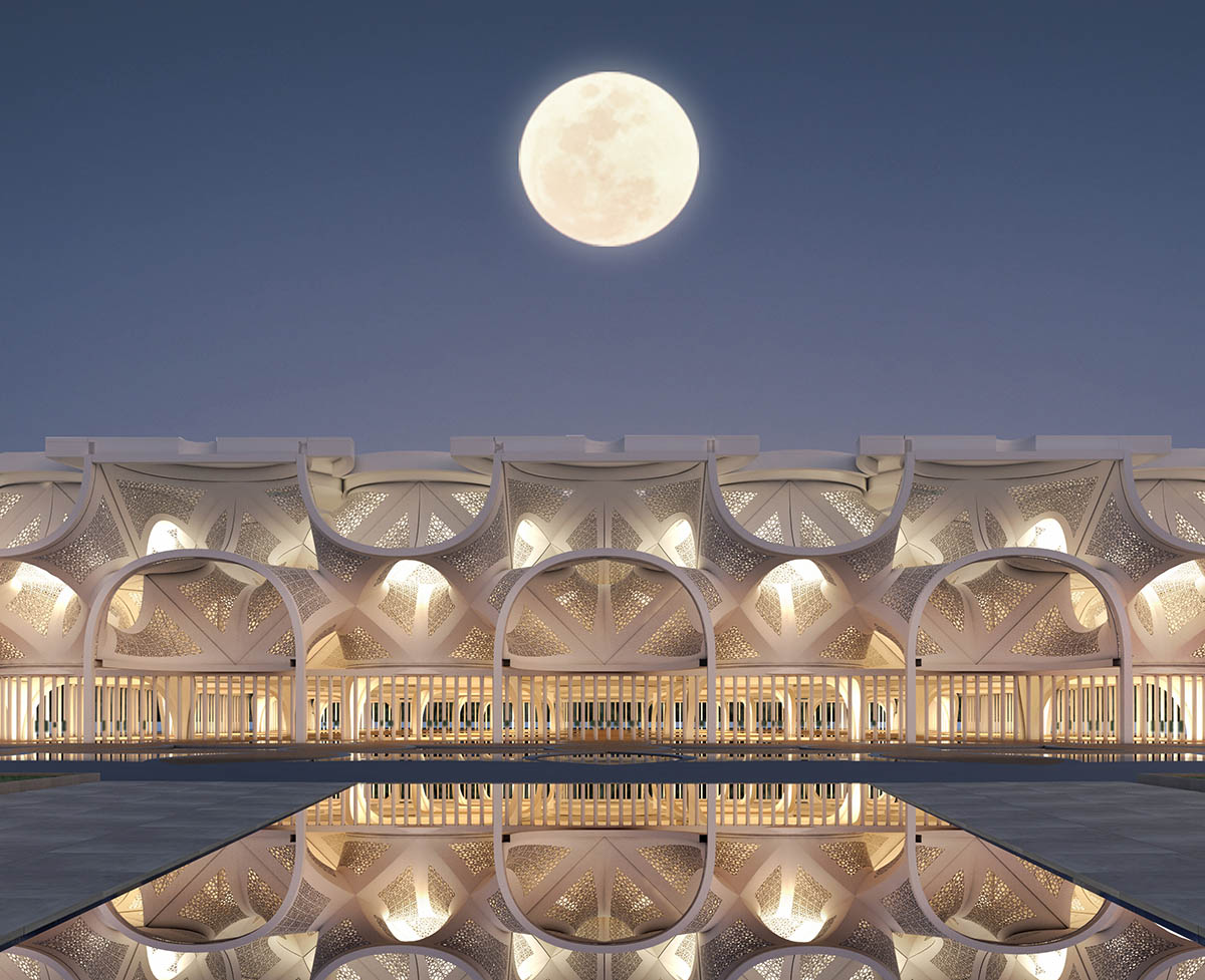 50 WA Awards: The 20 most visited projects exploring different Approaches and Territories