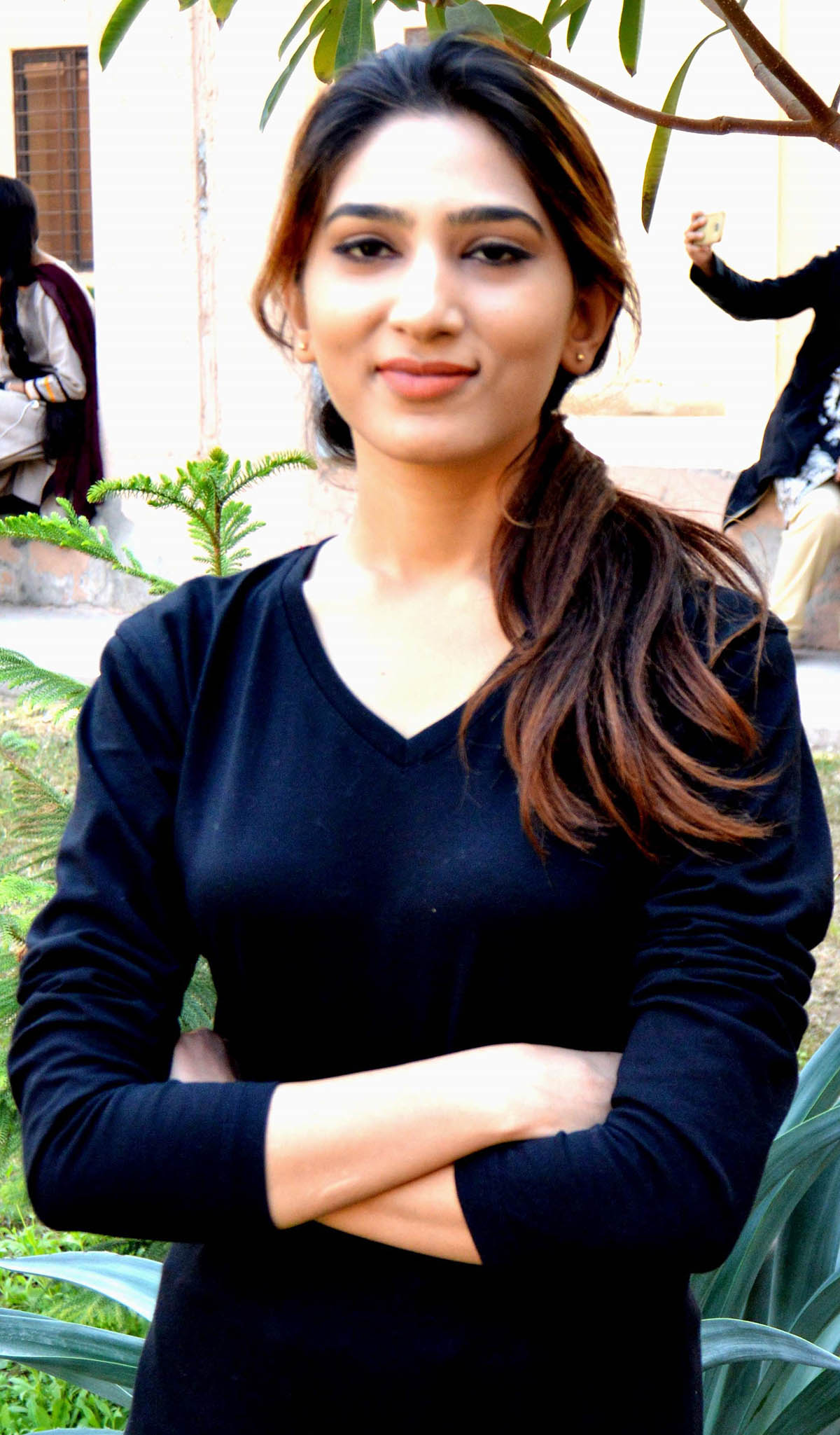 16 WAC Country Editors/Reporters who write most viewed stories from all around