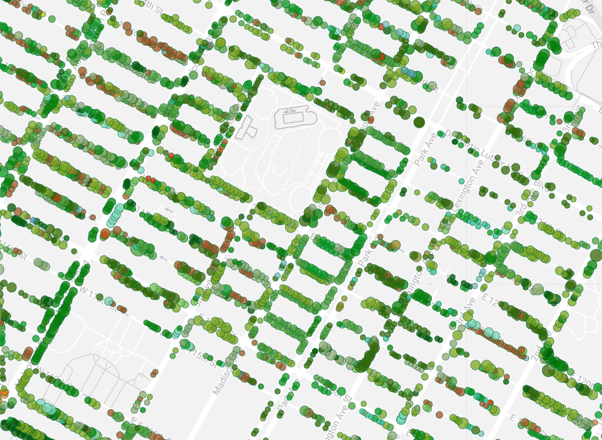 Columbia GSAPP Exhibitions Presents Offsetted