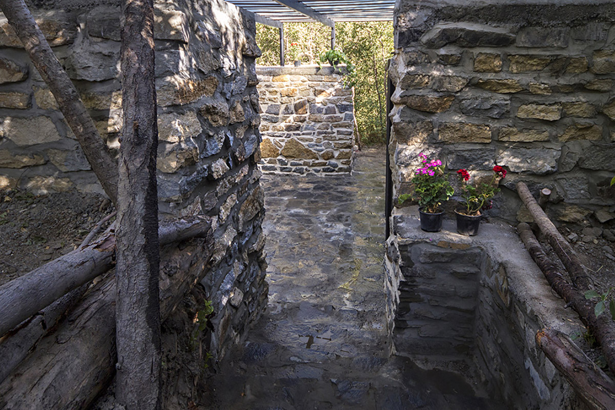 Kili designed by MA group