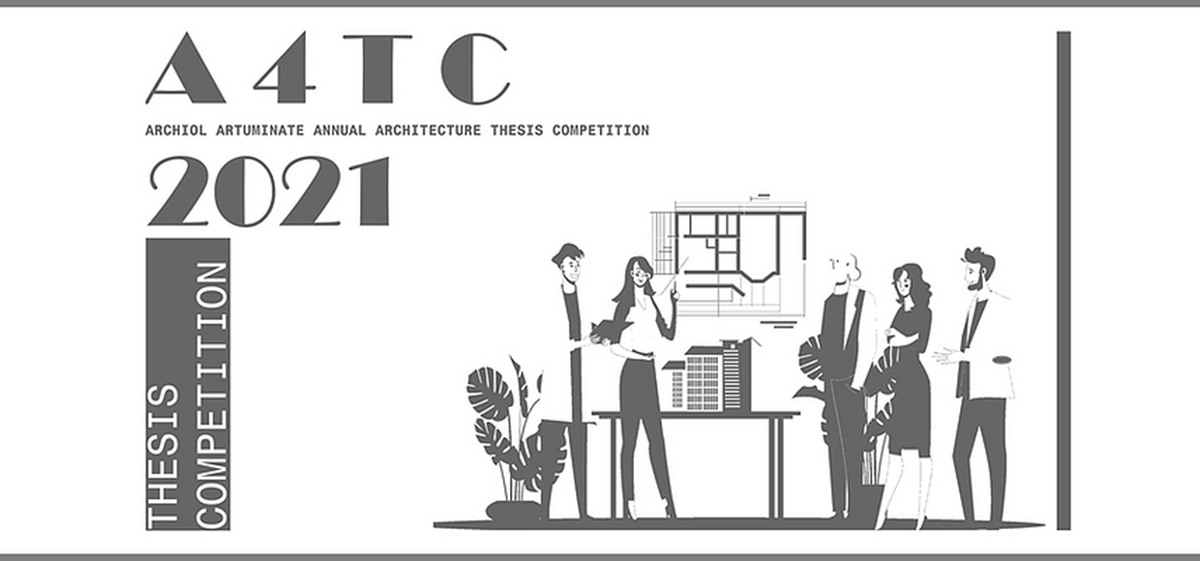A4TC - Architecture Thesis Competition