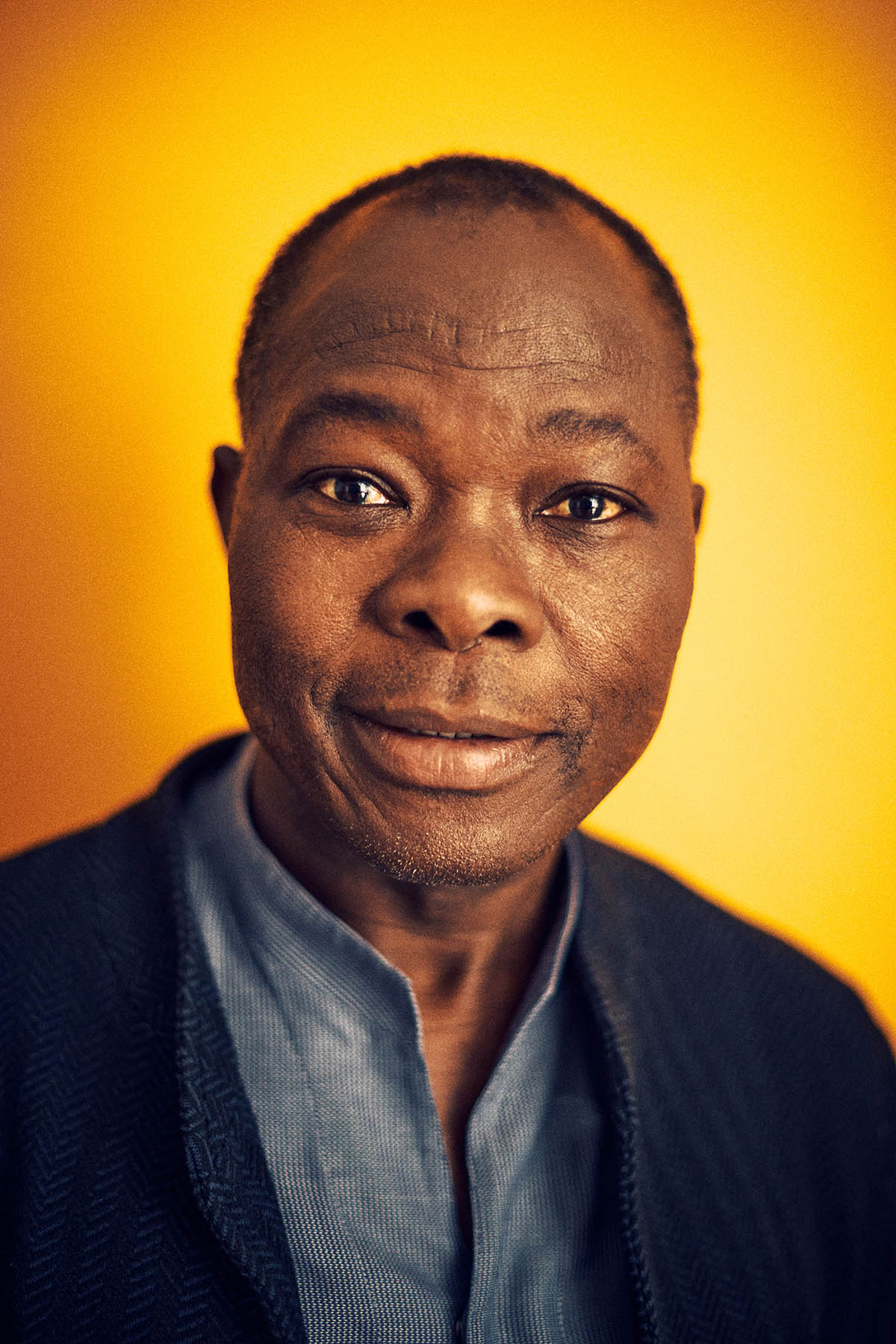 Kéré Architecture: Arbre à Palabres opens at Aedes Architecture Forum on 17 July 2021