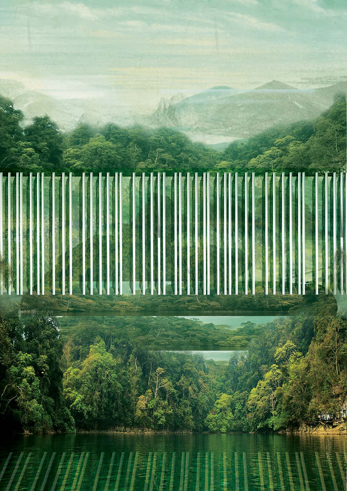 Dominique Perrault Architecture selected to design Shenzhen’s Institute of Design and Innovation