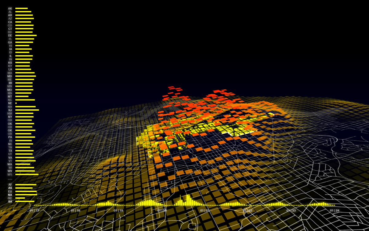 Carlo Ratti named curator for 2019 Bi-City Biennale of Urbanism\Architecture (Shenzhen)