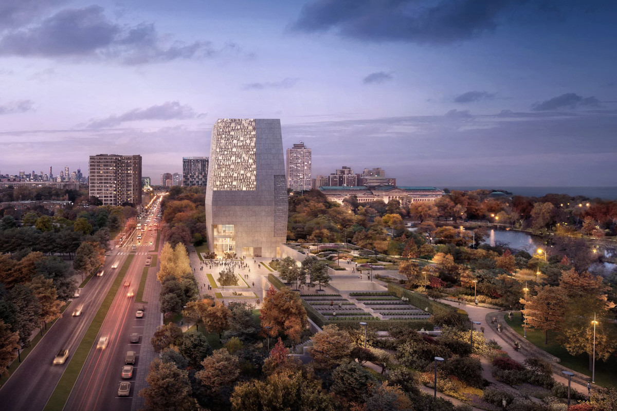 Tod Williams and Billie Tsien win PennDesign's Inaugural Kanter Tritsch Medal