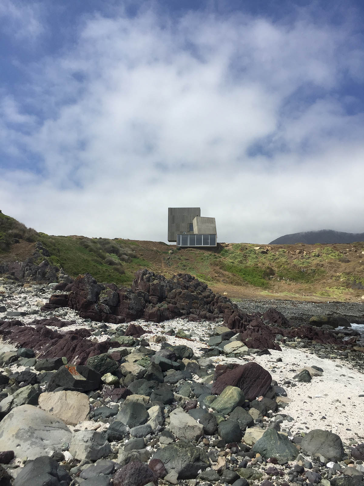 Alejandro Aravena to receive 2018 RIBA Charles Jencks Award