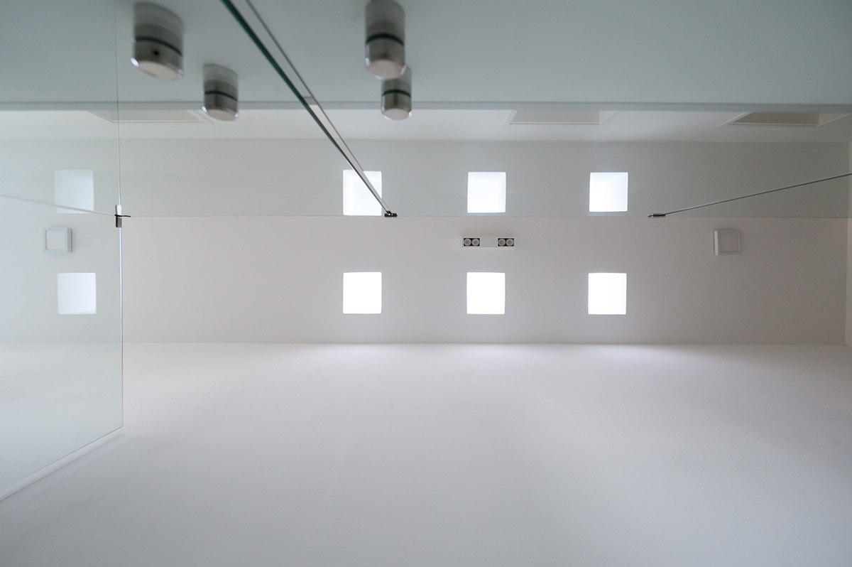 Octava Estudio Cba completes Terrazas de la Villa Housing in Cordoba, Argentina 