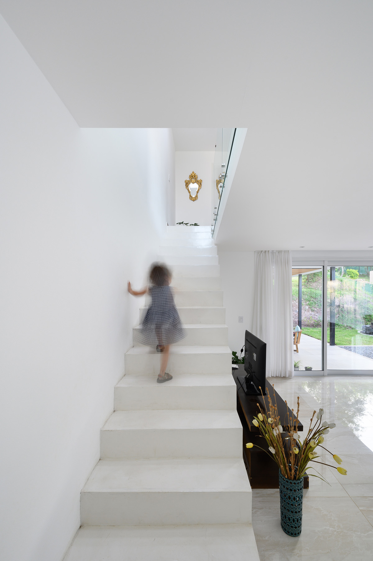 Octava Estudio Cba completes Terrazas de la Villa Housing in Cordoba, Argentina 