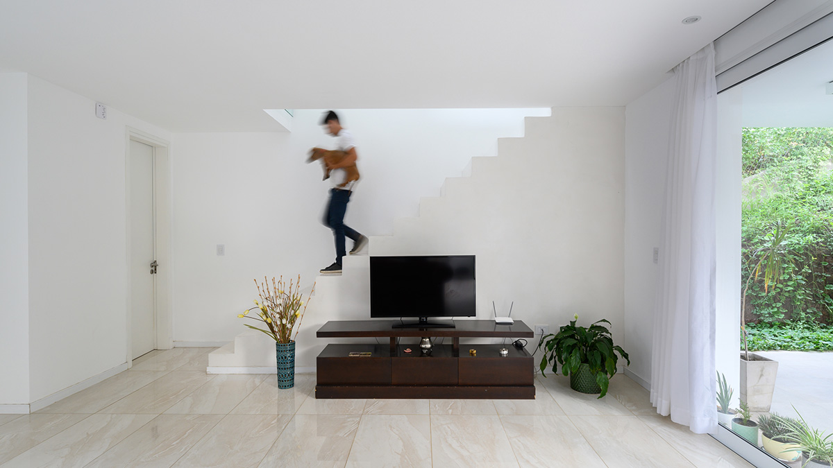 Octava Estudio Cba completes Terrazas de la Villa Housing in Cordoba, Argentina 