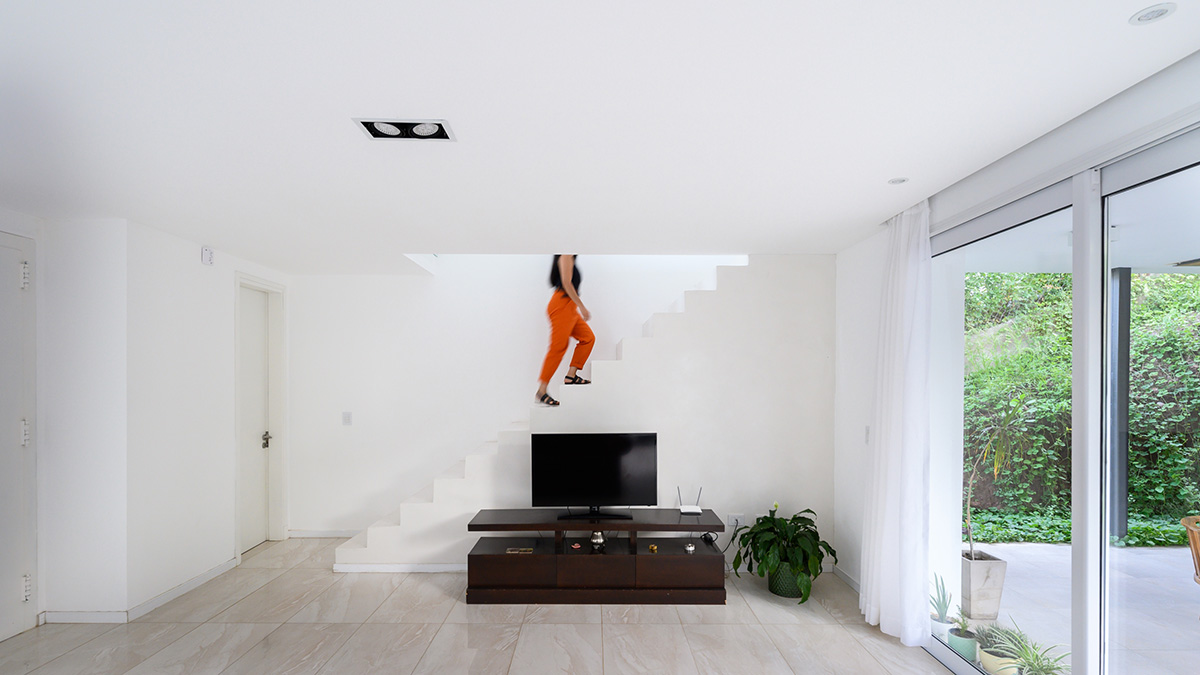 Octava Estudio Cba completes Terrazas de la Villa Housing in Cordoba, Argentina 