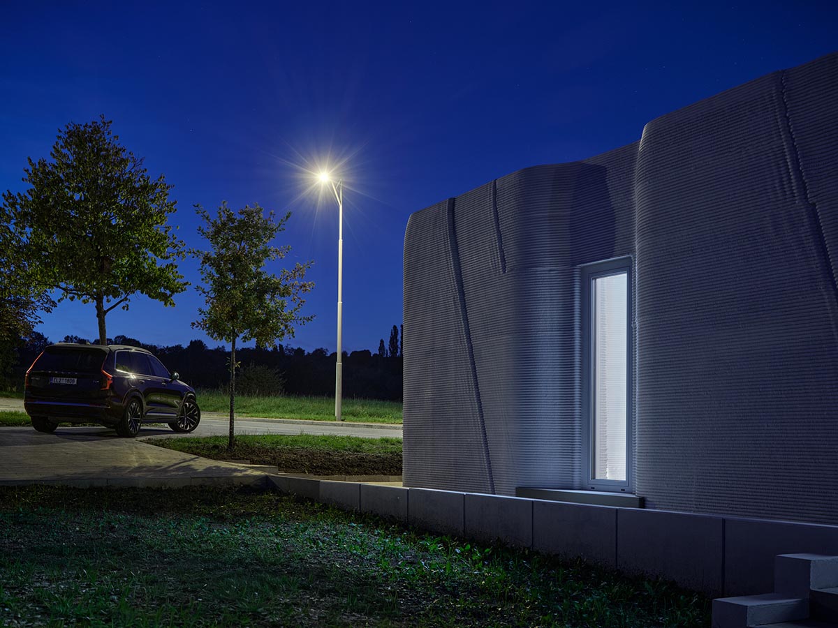 3D printing embraces urban density as Luxembourg addresses housing needs