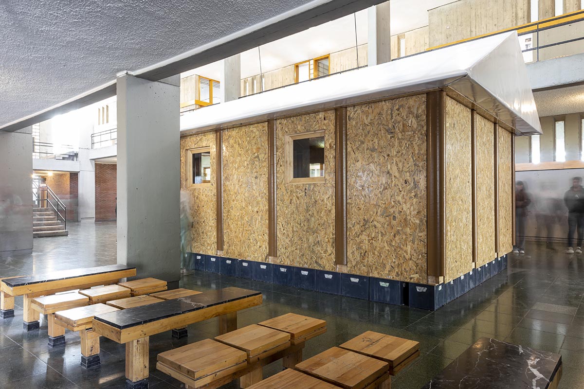 Shigeru Ban wins the 2026 AIA Gold Medal 