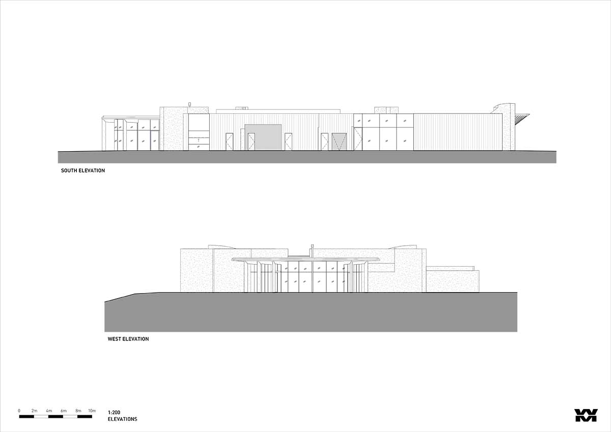 Wood Marsh completes Lonsdale Links Golf Clubhouse with