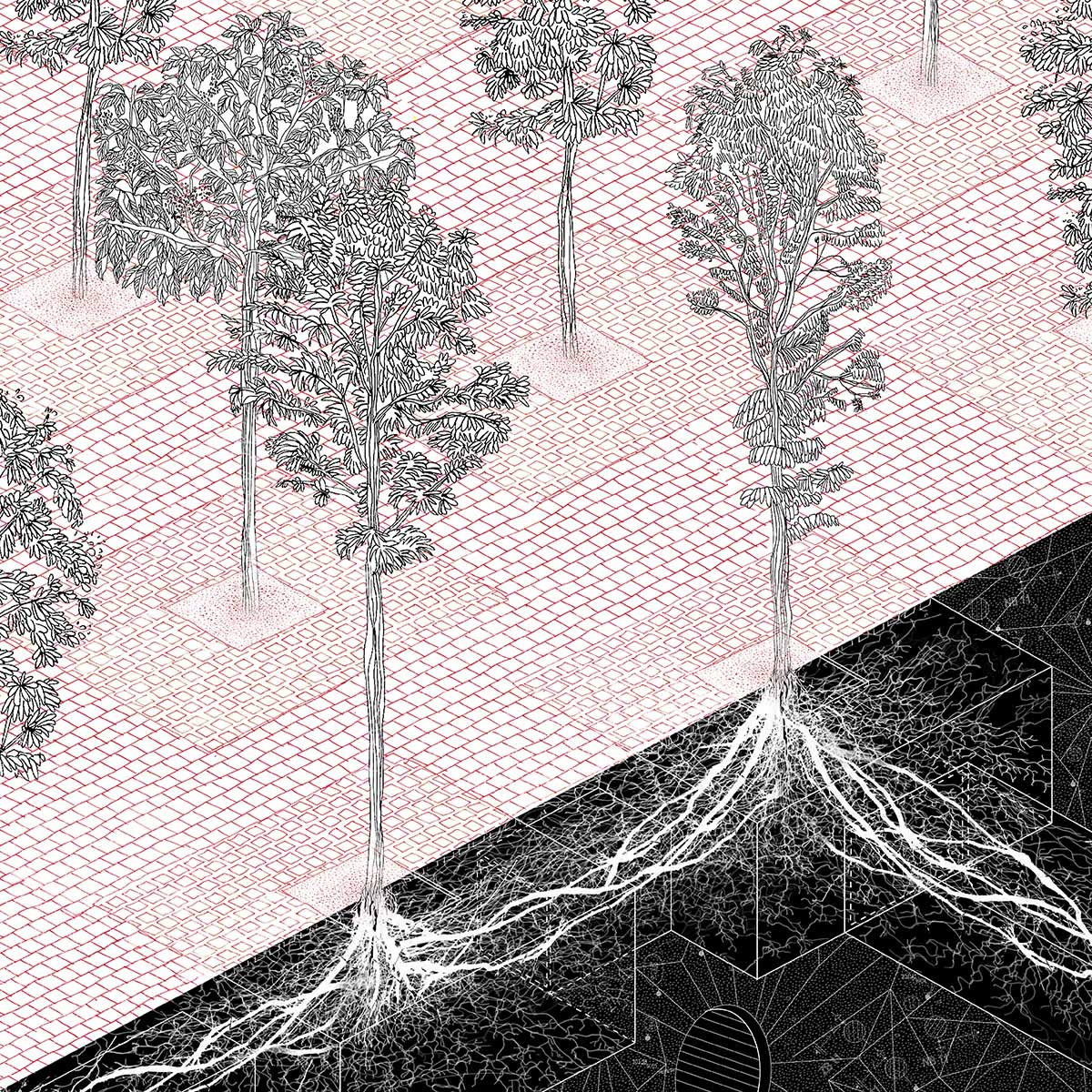 CHYBIK + KRISTOF and dílna transform historic Mendel Square into a vibrant public hub in Brno