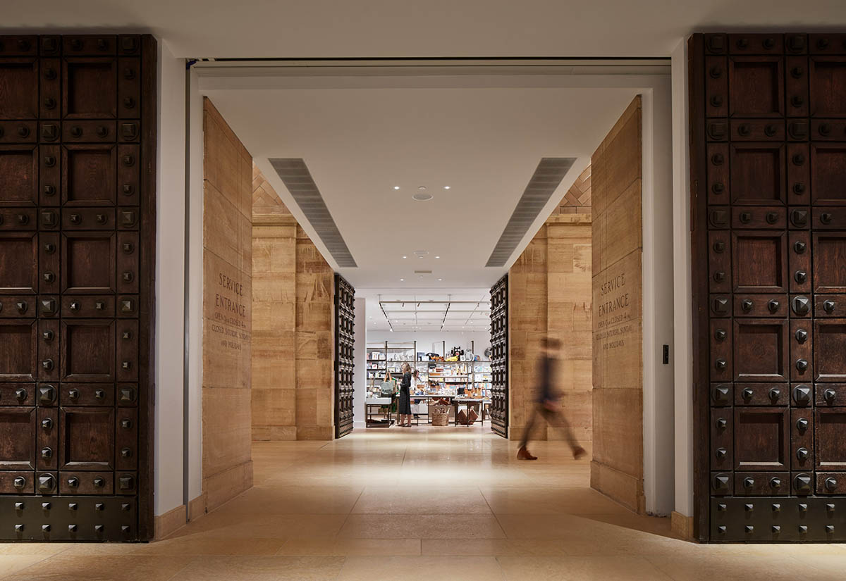 Frank Gehry-restored Philadelphia Museum of Art will open to public on May 7