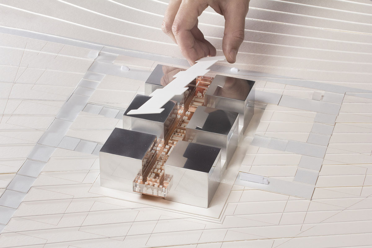 The world’s most visited architecture Biennale opens in Shenzhen