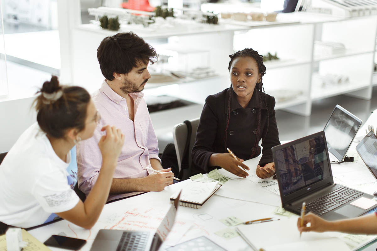 Call for registrations to Norman Foster Foundation's 