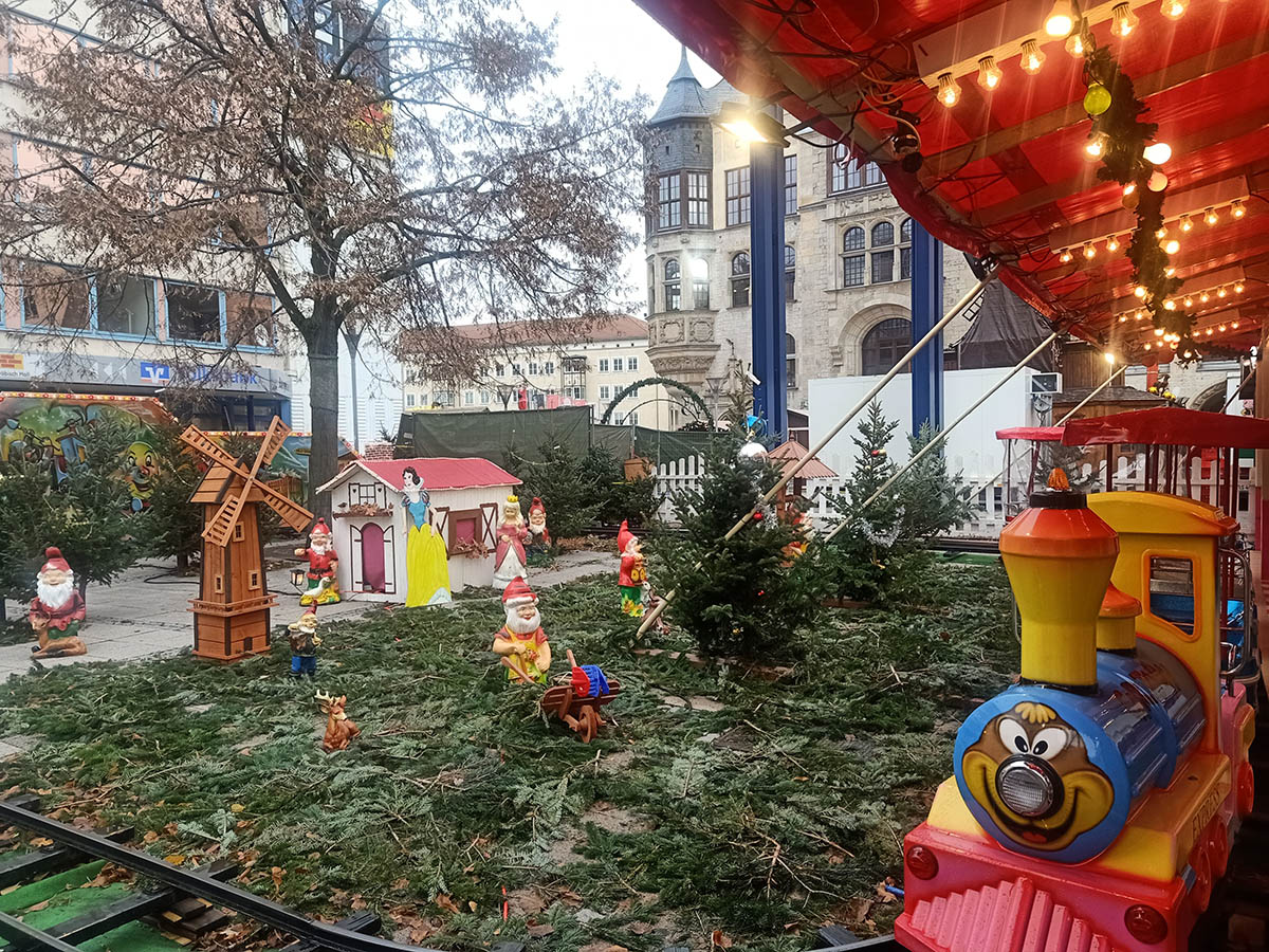 Happy New Year From WAC