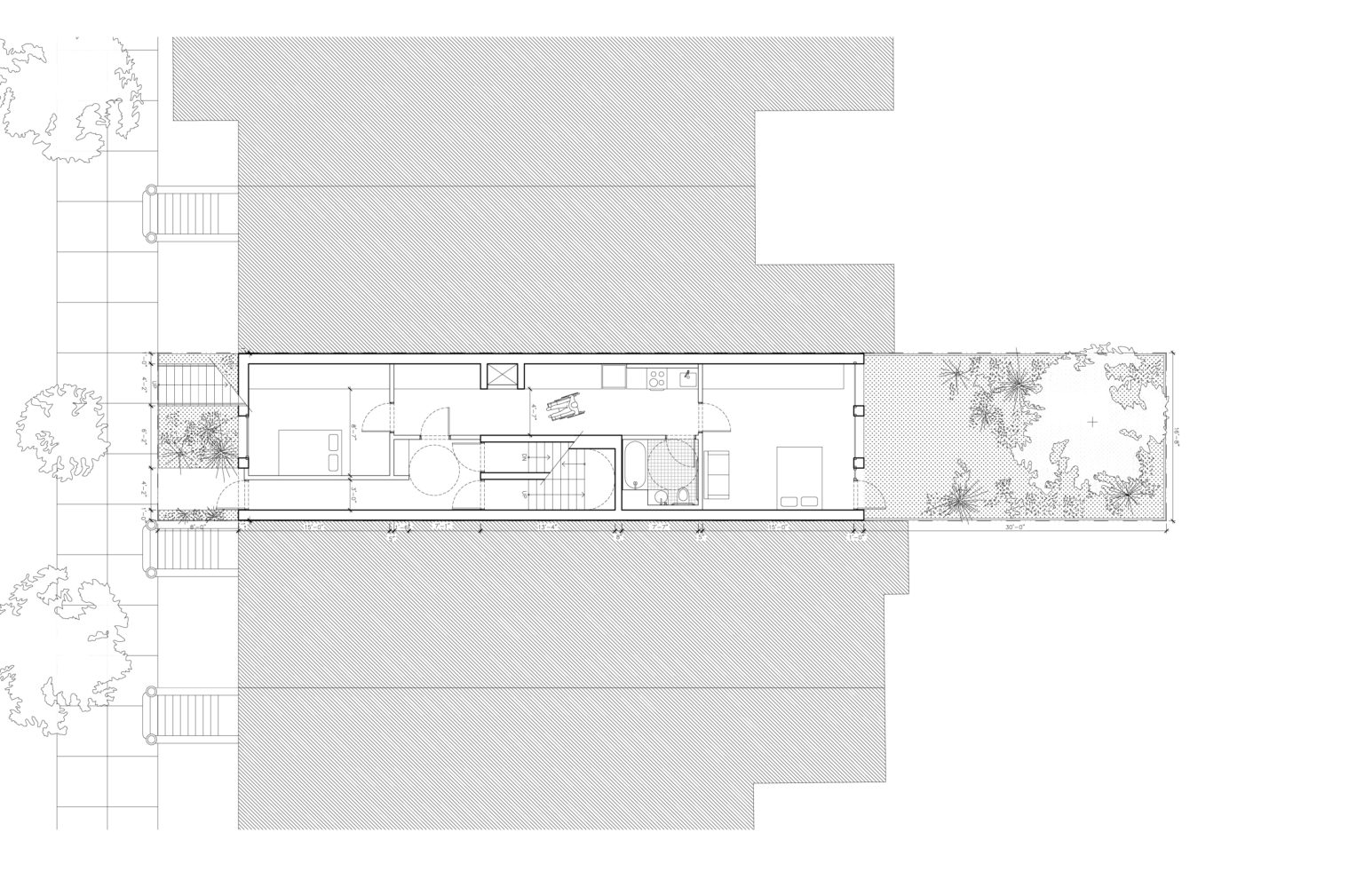 The City announces the five big ideas for Small Lots in New York City