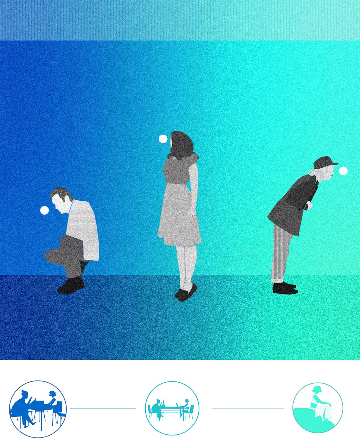 Mango Vinyl Hub winners transform Latvia&rsquo;s abandoned tin foil factory with cartoonist transit tubes